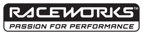 PASSION FOR PERFORMANCE STICKER