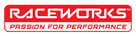 Raceworks Shop - Home