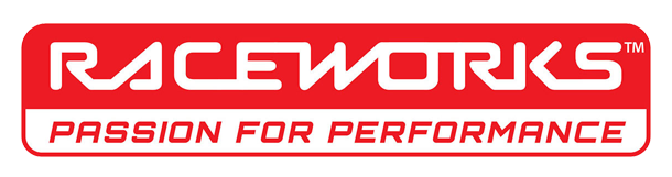 Raceworks Shop